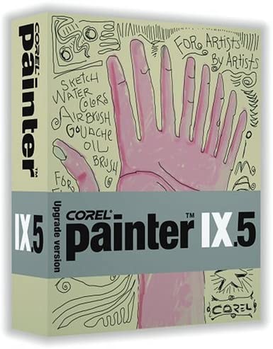 find users path on mac for corel painter